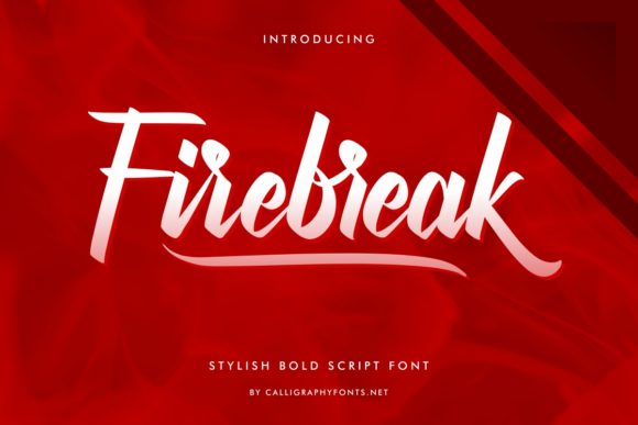 Firebreak: A Script Amp Review
