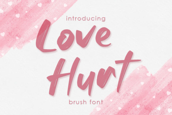Love Hurt Review