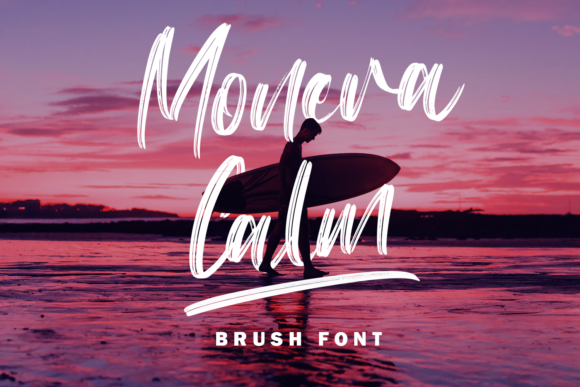 Monera Calm Review