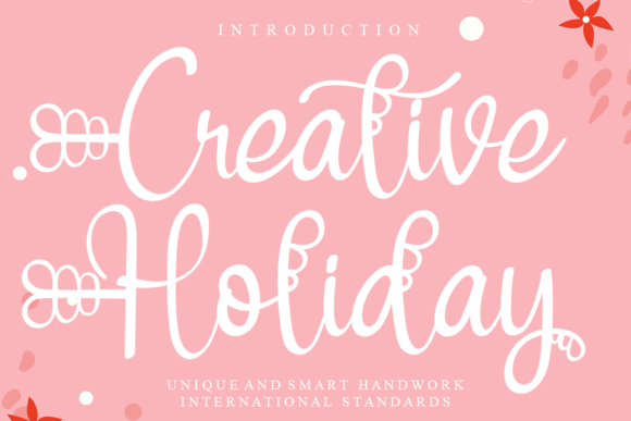 Use Creative Holiday for Your Brand